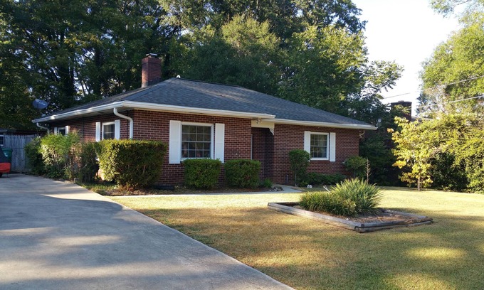 Greenwood Casa | Greenwood Private Home Close to EVERYTHING in TOWN