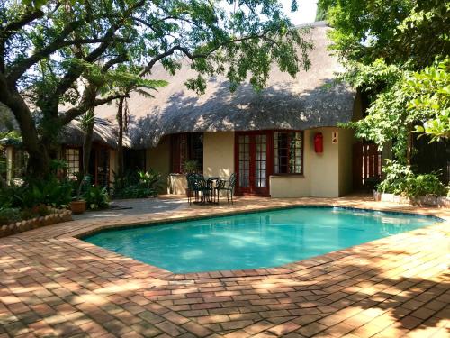 Garsfontein Apartamento | Greenwoods Self-Catering