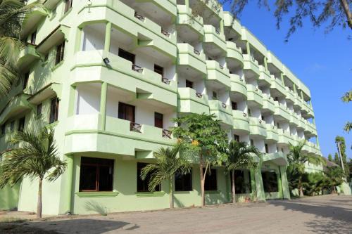 Mtwapa Hotel | Greenyard Resort Mtwapa