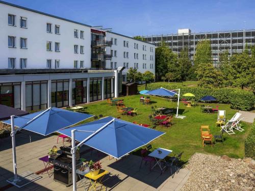Darmstadt Hotel | Greet hotel Darmstadt - an Accor hotel -