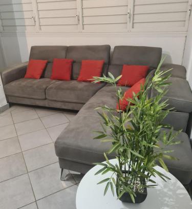 Pointe-a-Pitre Apartamento | GREG HOUSE