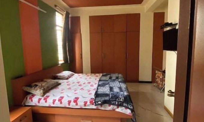 Sector 2 Apartamento | GREN GUEST HOUSE DELUXE 2 BR Apt HSR BLR