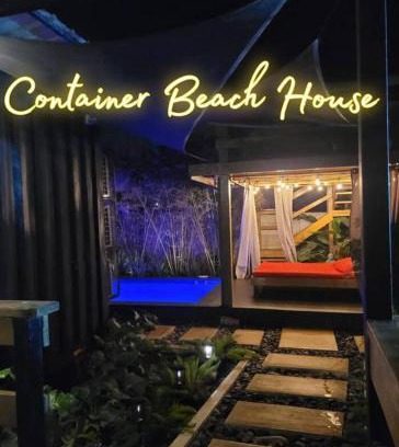 Islote Casa | Greta Beach Box