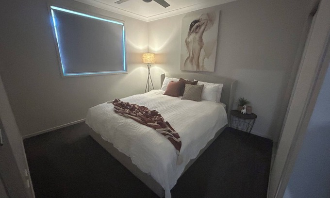 Leconfield Casa | Greta Getaway