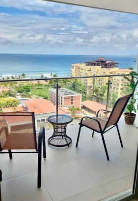 Barrio Santa Lucía Apartamento | Grettabril JACO BEACH APARTMENT