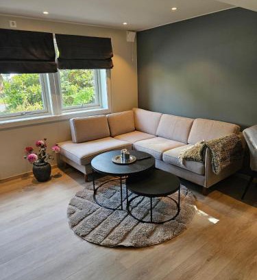 Tonsberg Apartamento | Grevinne 1