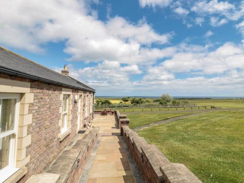 South Charlton Casa | Grey Croft