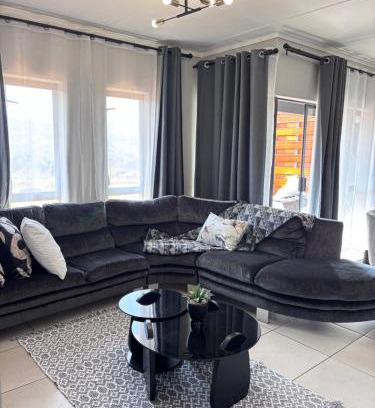 White River Apartamento | Grey Heaven Retreat