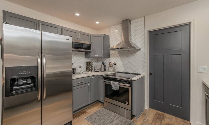 Springfield Casa | Greystone Home