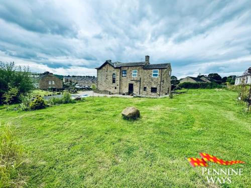 Haltwhistle Casa | Greystonedale Mansion and House, Haltwhistle