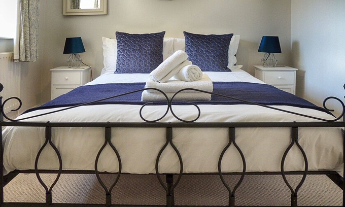 Bourton Cabaña | Greystones Cottage