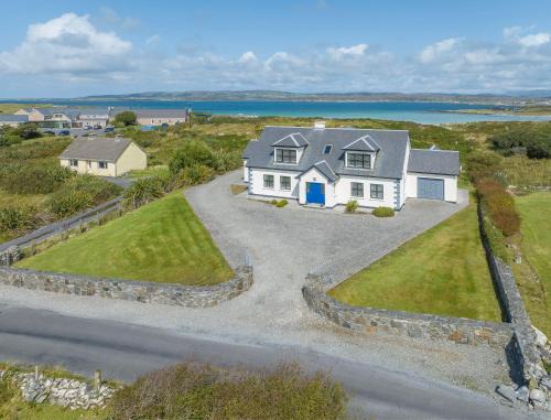 Ballyconneely Casa | Grianán