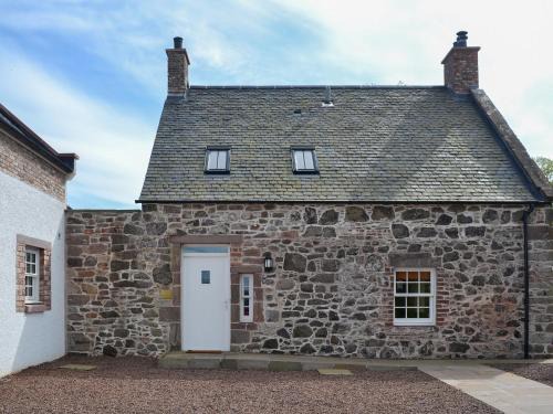 Montrose Casa | Grieve's Cottage - Uk11107