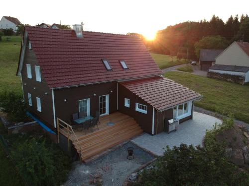 Mudau Casa | Grimm´s Landhaus