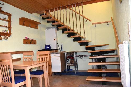 Siedenbollentin Casa | Grischow Ferienwohnung