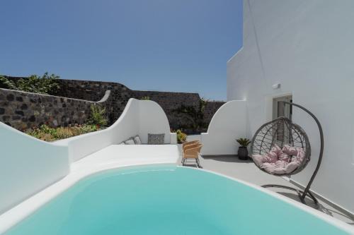 Karterados Apartamento | Griseo Villas