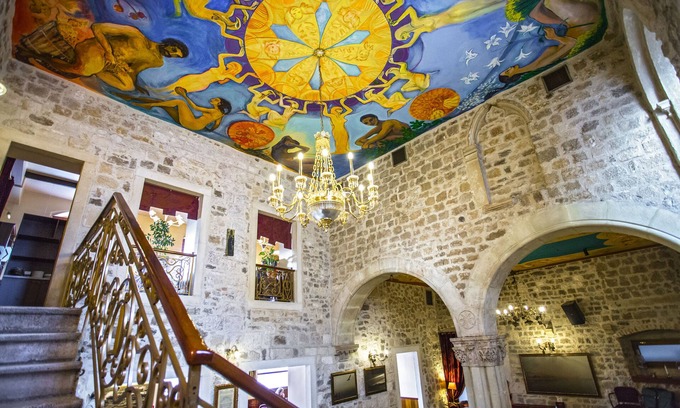 Old Town Apartamento | Grisogono Palace Heritage Residence