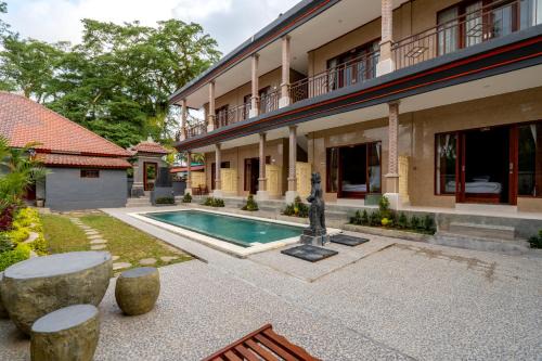 Kenderan Casa | Grita Apsari Guest House