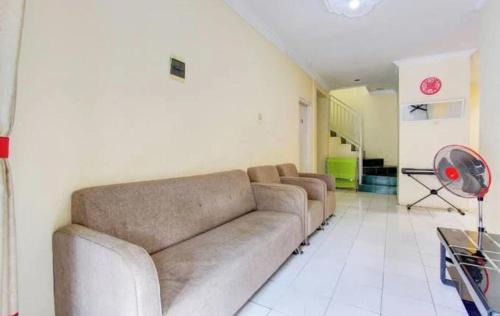 Banguntapan Casa | GRIYA HARMONI Homestay Jogja