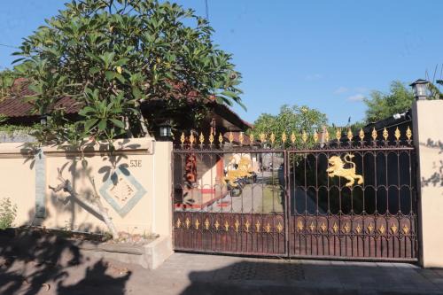 By Pass Ngurah Rai Casa | Griya Mozaik