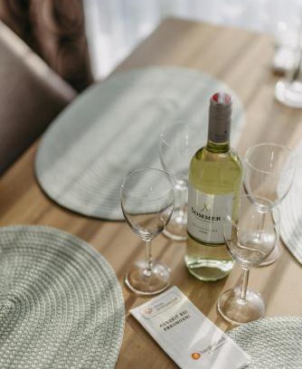 Eisenstadt Apartamento | Große Ferienwohnung Burgenland