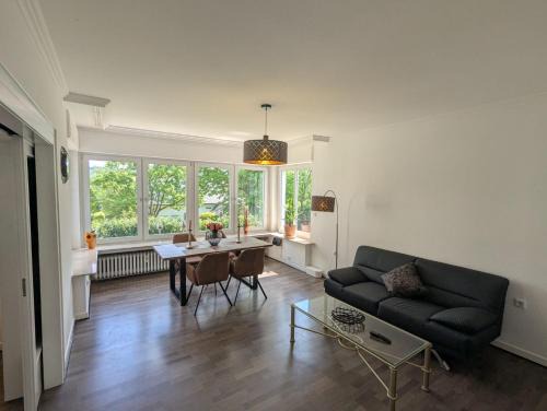 Oberdorla Apartamento | Große Fewo frisch renoviert in bester Lage