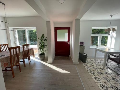 Halle Apartamento | Große helle Wohnung