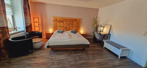 Baerenstein Apartamento | Großzügige Fewo Peter in Bärenstein 4 Personen