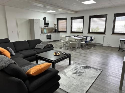 Kohlhaus Apartamento | Großzügiges Apartment in Fulda Süd