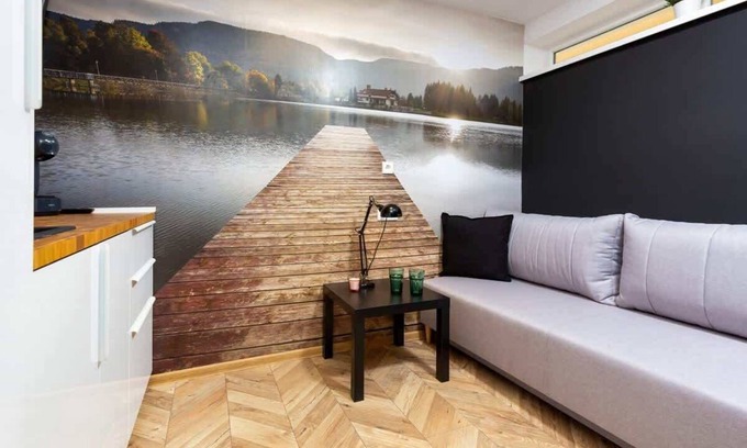 Praga Poludnie Apartamento | Grochowska 175 | Cozy Studio in Warsaw