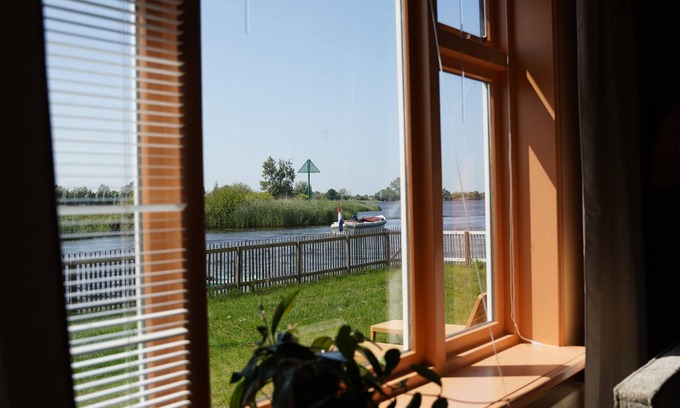 Grou Casa | Groepshuis Voorhuis Boerderij