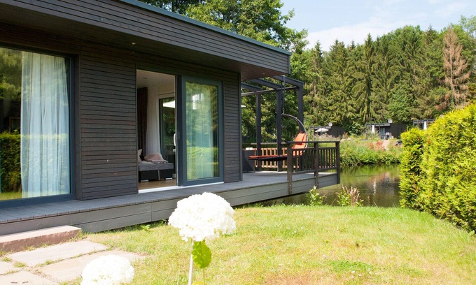 Ponitz am See Casa | Gronenberger Mühle - an idyll in the countryside