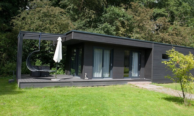 Ponitz am See Casa | Gronenberger Mühle - an idyll in the countryside