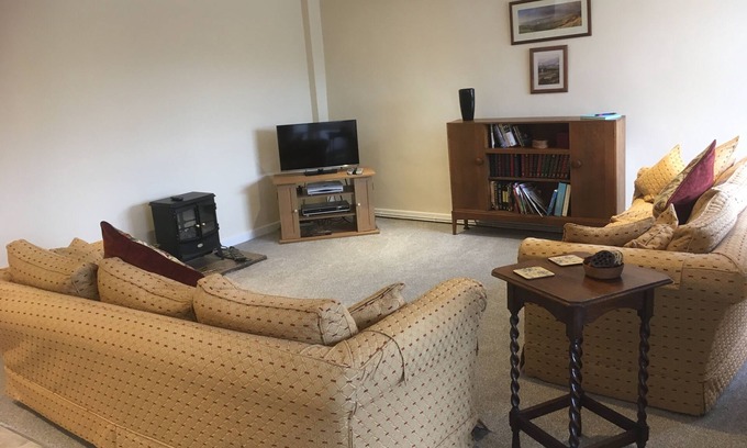 Peak District Cabaña | Groom's Cottage, un paraíso fabulosamente tranquilo en el corazón del Peak Park