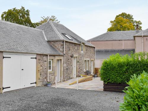 Nenthorn Casa | Grooms Bothy