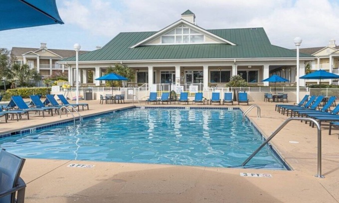 Myrtle Beach Apartamento | Harbour Lights ™ - Myrtle Beach - Hotel