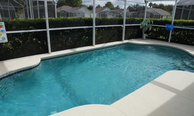 Westridge Casa | Grosvenor Villa TM148