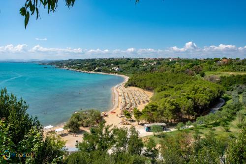 Vasto Apartamento | Grotta del Saraceno
