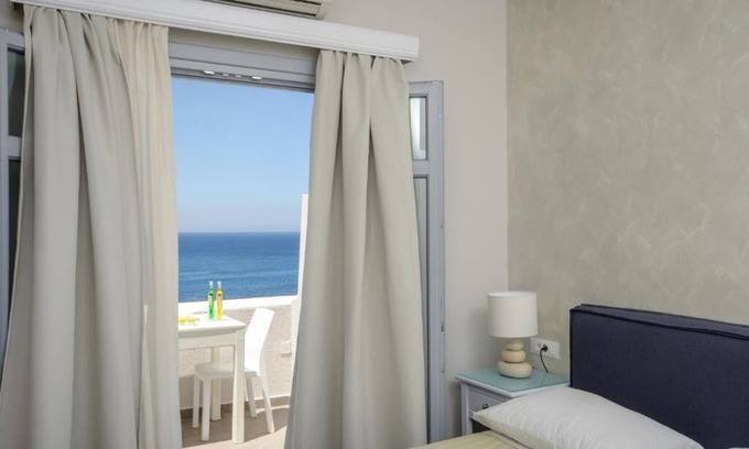 Naxos Hotel | Grotta Hotel