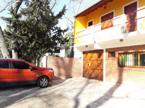 San Bernardo del Tuyú Apartamento | Ground Floor Loft 5 personas