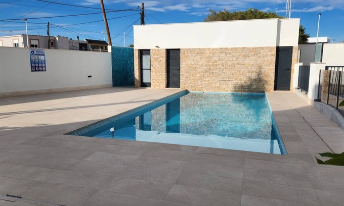 Los Imbernones Apartamento | apartamento San pedro del Pinatar