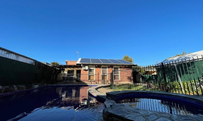 Westbourne Park Casa | Group house 7 bedrooms