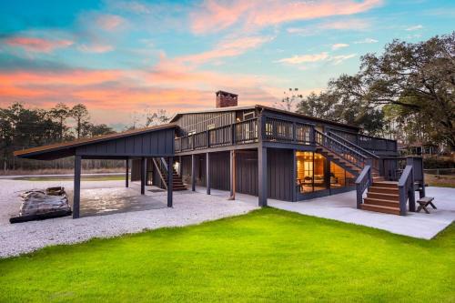 Fairhope Casa | Group Retreat Fairhope