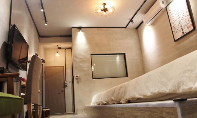 South Beach Casa | Groupei