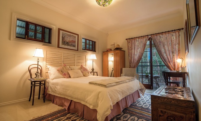 Ashgrove Cama Y Desayuno | Grove Manor