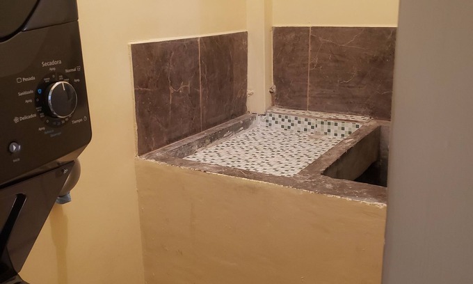 Chalchuapa Apartamento | Grupo BLG