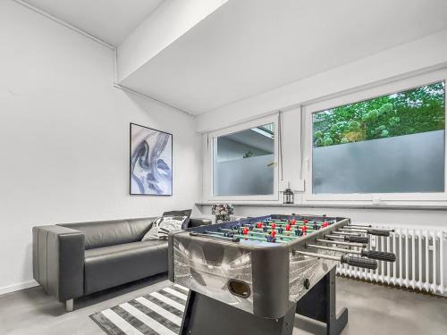 Untersendling Apartamento | Gruppenloft München PS5, Karaoke, frei Parkplatz