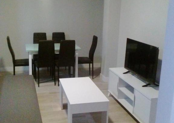 Talavera de la Reina Apartamento | GS ALCÁZAR