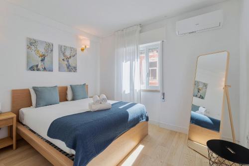 Setubal Apartamento | GS Home in Setúbal