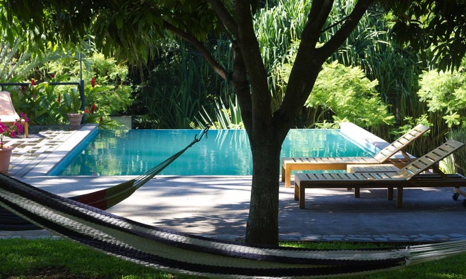 Guácima Hotel | Guácima Escondida Hotel Boutique